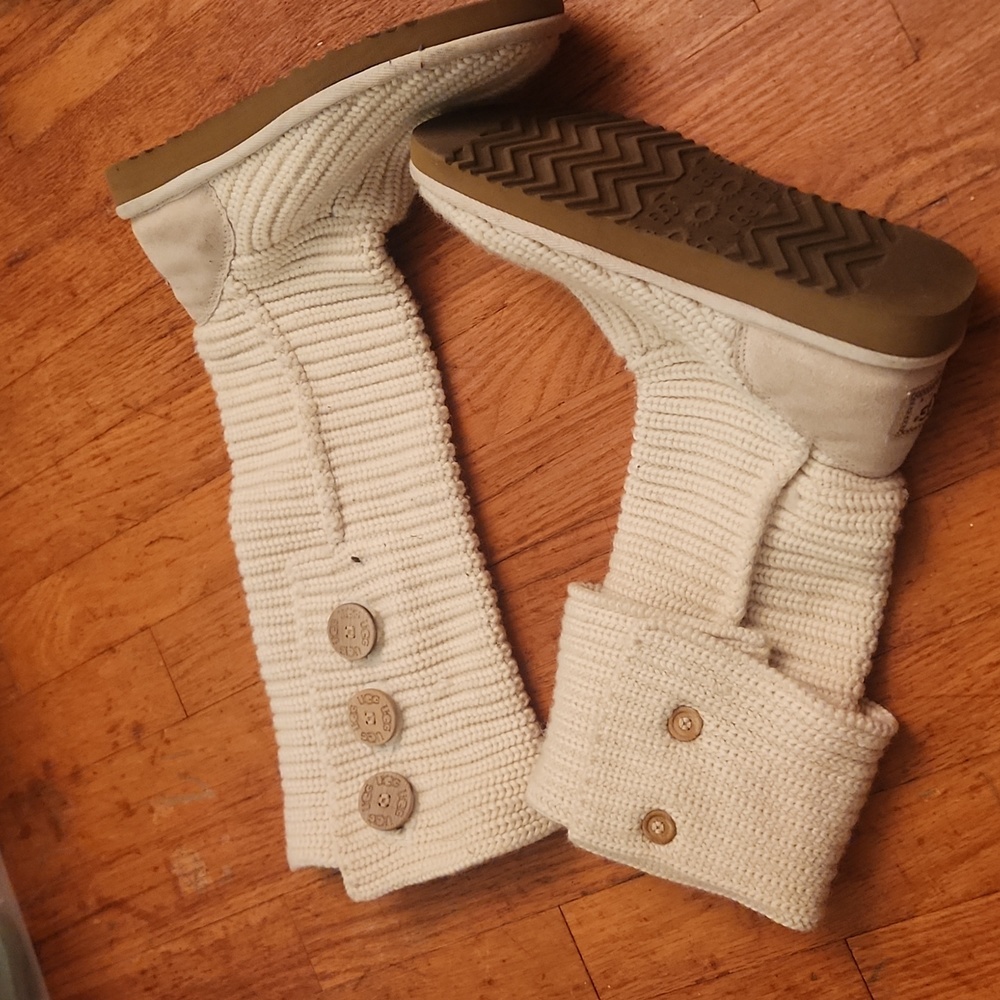 Ugg Boots - image 1